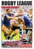 Rugby League Yearbook 2016-2017 - A Comprehensive Account of the 2016 Rugby League Season (Paperback) - Tim Butcher Photo