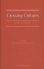 Crossing Cultures - Nineteenth-Century Anglophone Literature in the Low Countries (Hardcover) - Tom Toremans Photo