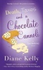 Death, Taxes, and a Chocolate Cannoli (Paperback) - Diane Kelly Photo