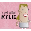 A Girl Called Kylie (Paperback) - Peter Robinson Photo