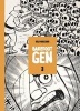 Barefoot Gen, Volume 3 (Hardcover) - Keiji Nakazawa Photo