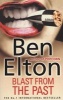 Blast from the Past (Paperback, New Ed) - Ben Elton Photo