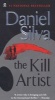 The Kill Artist (Paperback) - Daniel Silva Photo