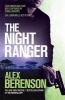 The Night Ranger (Paperback) - Alex Berenson Photo