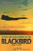 From Archangel to Senior Crown - Design and Development of the Blackbird (Paperback) - Peter Merlin Photo