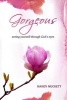 Gorgeous - Seeing Yourself Through God's Eyes (Paperback) - Mandy Muckett Photo