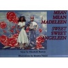 Mean Mean Madeleen Sweet Sweet Angeleen (Paperback) - Elizabeth Burton Photo