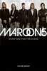 Maroon 5 - Shooting for the Stars (Paperback) - Chloe Govan Photo