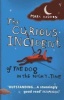 The Curious Incident Of The Dog In The Night-Time (Paperback) - Mark Haddon Photo