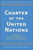 Charter of the United Nations - Together with Scholarly Commentaries and Essential Historical Documents (Paperback) - Ian Shapiro Photo