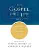 The Gospel & Marriage (Hardcover) - Russell D Moore Photo