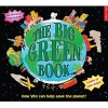 The Big Green Book (Hardcover) - Fred Pearce Photo