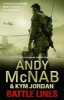 Battle Lines - War Torn 2 (Paperback) - Andy McNab Photo