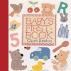 Baby's First Book (Hardcover) - Clare Beaton Photo