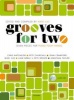 Grooves for Two + CD - Seven Pieces for Piano Four-Hands (Book) - Nikki Iles Photo