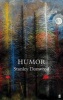 Humor (Hardcover, Main) - Stanley Donwood Photo