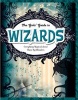 Wizards - Everything Magical About These Spellbinders (Paperback) - Jen Jones Photo