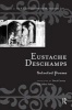  - Selected Poems (English, French, Hardcover) - Eustache Deschamps Photo