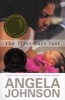 The First Part Last (Paperback) - Angela Johnson Photo