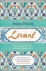 Levant - Recipes and Memories from the Middle East (Hardcover) - Anissa Helou Photo