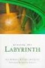 Praying the labyrinth - a journal for spiritual exploration (Paperback) - Jill Kimberly Hartwell Geoffrion Photo