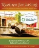 Recipes for Living - A Coloring Journal for Healthy Living in Body, Mind and Spirit (Paperback) - Deborah Louise Brown Photo