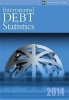 International Debt Statistics 2014 (Paperback) - World Bank Photo