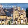 The Cotswolds Groundcover (Hardcover) - John Curtis Photo