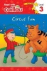 Caillou, Circus Fun (Paperback) - Rebecca Moeller Photo