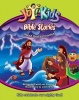 Joy!Kids Bible Stories About God's Miracles (Paperback) - Ewald Van Rensburg Photo