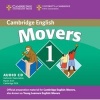 Cambridge Young Learners English Tests Movers 1 Audio CD, Level 1 - Examination Papers from the University of  Examinations (CD, 2nd Revised edition) - Cambridge ESOL Photo