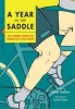 A Year in the Saddle - 365 Stories from the World of Cycle Sport (Hardcover) - Giles Belbin Photo