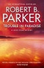 Trouble in Paradise - A Jesse Stone Mystery (Paperback) - Robert B Parker Photo