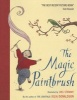 The Magic Paintbrush (Paperback, Illustrated edition) - Julia Donaldson Photo