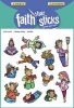 Winter Kids (Stickers) - Standard Publishing Photo