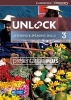 Unlock Level 3 Listening and Speaking Skills Presentation Plus DVD-ROM (DVD-ROM) - Sabina Ostrowska Photo