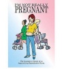 I'm Not Really Pregnant - The Instinctive Denial of an Approaching Reproductive Event (Paperback) - Jean Dawn Leigh Photo