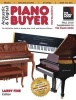 Acoustic & Digital Piano Buyer Fall 2016 - Supplement to the Piano Book (Paperback) - Larry Fine Photo