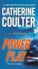 Power Play (Paperback) - Catherine Coulter Photo