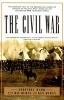 The Civil War (Paperback, 1st Vintage Civil War Library ed) - Geoffrey C Ward Photo