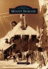 Mount Spokane (Paperback) - Duane Becker Photo