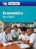 Economics for CSEC CXC a Caribbean Examinations Council Study Guide (Paperback, New edition) - Robert Dransfield Photo