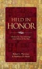 Held in Honor - Wisdom for Your Marriage from Voices of the Past (Paperback) - Matthew D Haste Photo