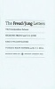 The Freud / Jung Letters - The Correspondence Between  and C. G. Jung (Paperback, Abridged edition) - Sigmund Freud Photo