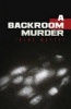 A Backroom Murder (Paperback) - Irene Mattei Photo