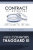 Contract of Betrayal - Till Death Do Us Part (Part 1) (Paperback) - Mike Thaggard Photo