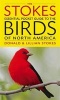 The Stokes Essential Pocket Guide to the Birds of North America (Paperback) - Donald Stokes Photo