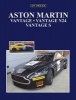 Aston Martin Vantage, Vantage N24 & Vantage S (Paperback) - Colin Howard Photo