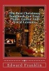 The Best Christmas Songbook for Easy Piano, Guitar and Vocal Lessons (Paperback) - Edward Franklin Photo