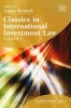 The Classics in International Investment Law - A Case Study of Port Development in China (Hardcover) - J Child Photo